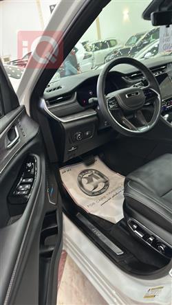 Jeep Grand Cherokee L